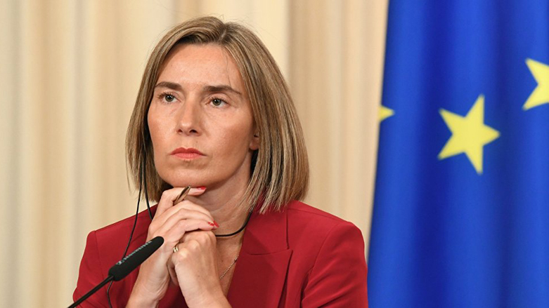 AB, Afrin gündemiyle toplanıyor